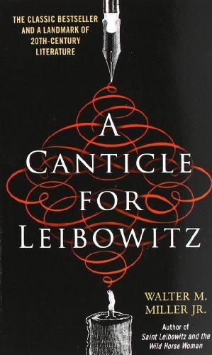 A Canticle for Leibowitz (Bantam Spectra Book)