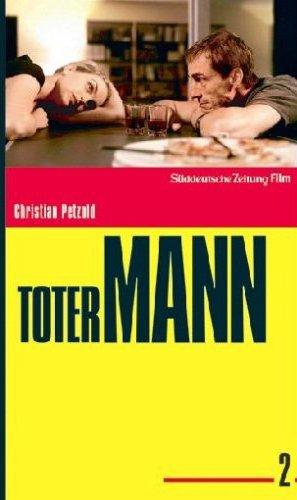 Toter Mann - SZ-Cinemathek Thriller 2