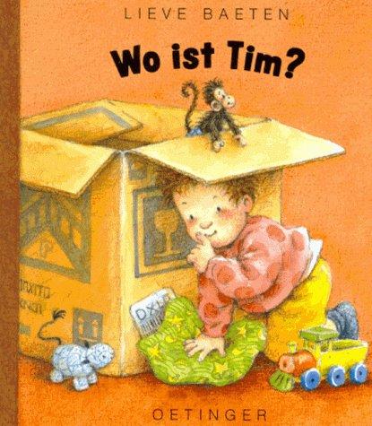 Wo ist Tim?