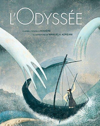 L'Odyssée