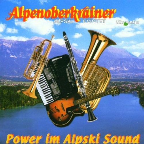 Power im Alpski Sound