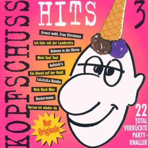 Kopfschuss-Hits Vol.3