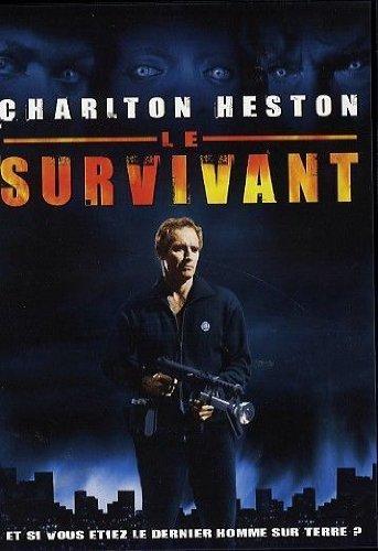 Le Survivant [FR Import]