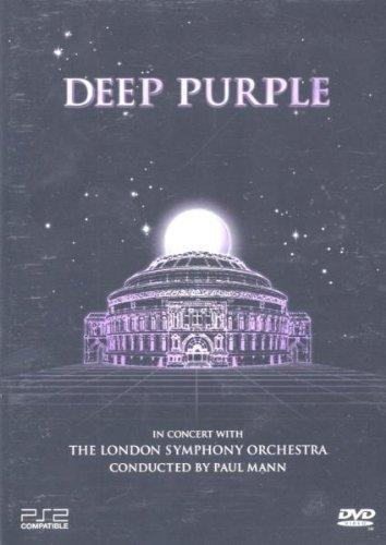 Deep Purple - In Concert With The London Symphony Orchestra