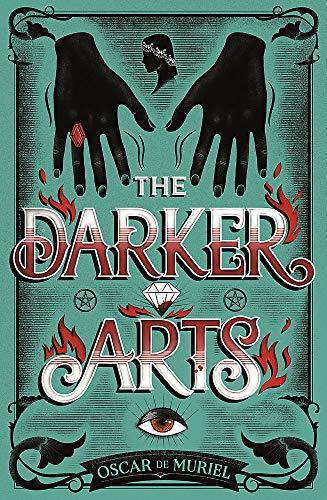 The Darker Arts (A Frey & McGray Mystery)