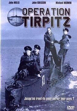 Opération Tirpitz [FR IMPORT]