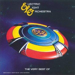 The Very Best of Electric Light Orchestra [UK-Import]