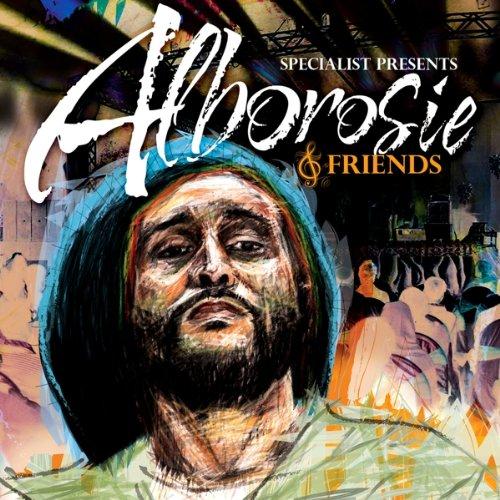 Specialist Presents Alborosie & Friends