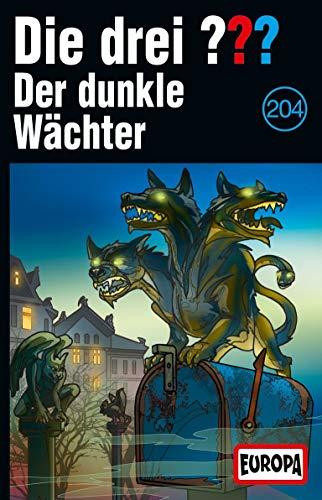 204/der Dunkle Wächter [Musikkassette] [Musikkassette]