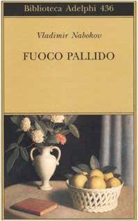 Fuoco pallido