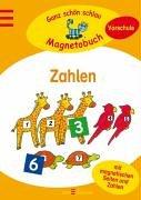 Magnetobuch Zahlen