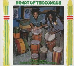 Heart Of The Congos (3CD/40th Anniversary Edition)