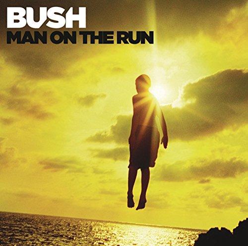 Man on the Run (Deluxe Version)