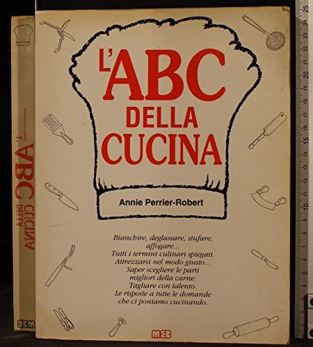 L'ABC della cucina (Pratika)