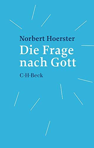 Die Frage nach Gott (Beck Paperback)