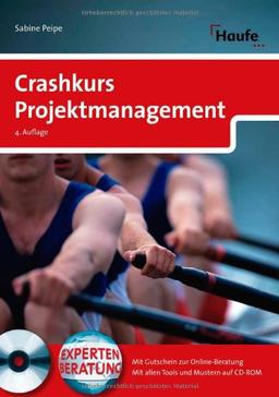 Crashkurs Projektmanagement