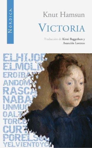 Victoria (Letras N rdicas)