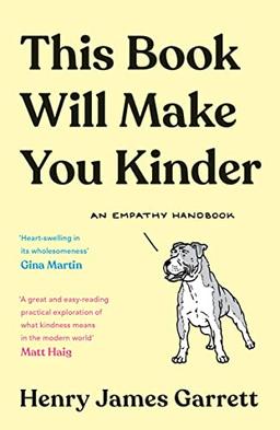 This Book Will Make You Kinder: An Empathy Handbook