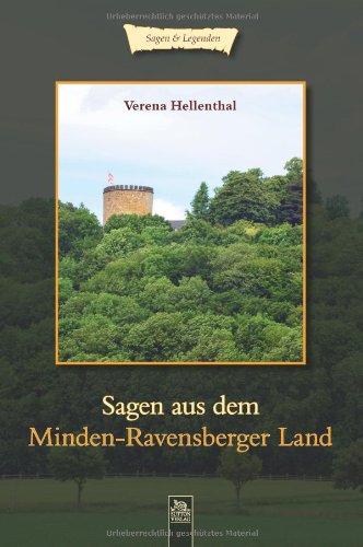 Sagen aus dem Minden-Ravensberger Land