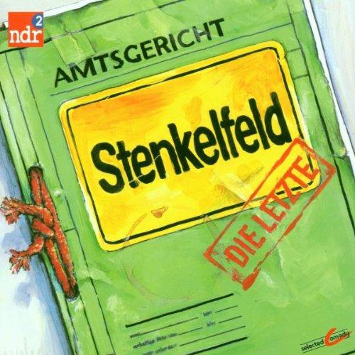 NDR 2: Stenkelfeld. Die Letzte