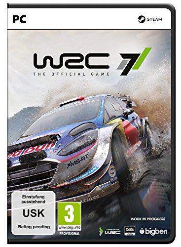 WRC 7