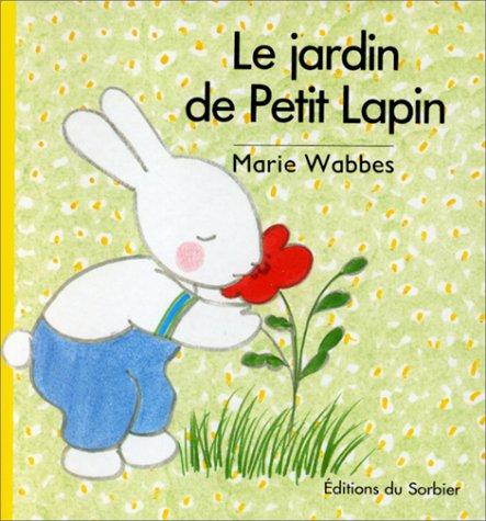 Le jardin de Petit Lapin