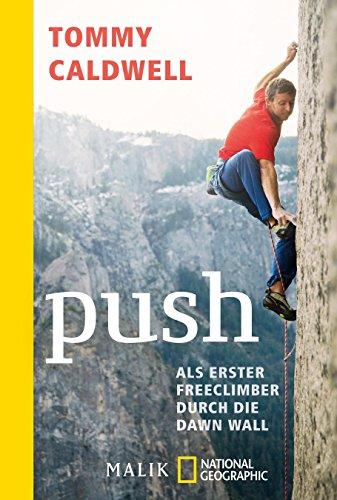 Push: Ein Leben für die Bigwalls