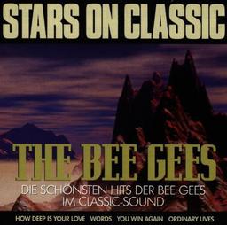 Stars on Classic-the Bee Gee