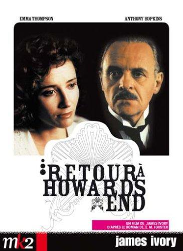 Retour à Howards End [FR Import]