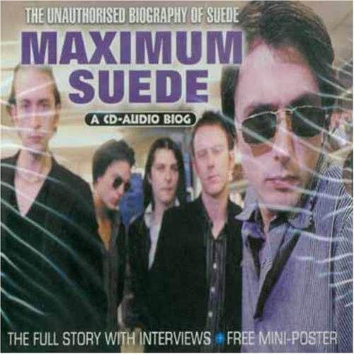 Maximum Suede [Interview]