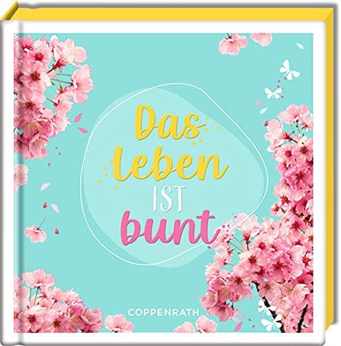 Das Leben ist bunt (Coffeetable-Buch)