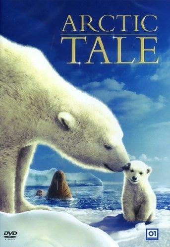 Arctic tale [IT Import]