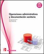 Operaciones administrativas y documentación sanitaria