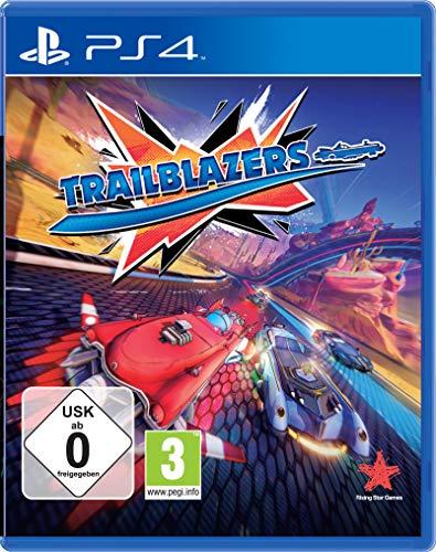 Trailblazers - [Playstation 4]