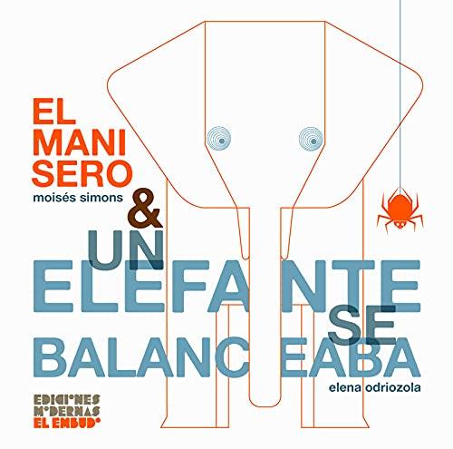 EL MANISERO & UN ELEFANTE SE BALANCEABA (¿TE SUENA?, Band 4)