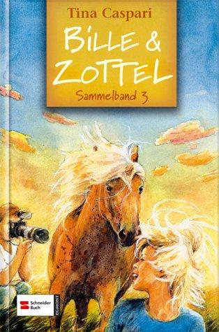 Bille & Zottel, Sammelband 3