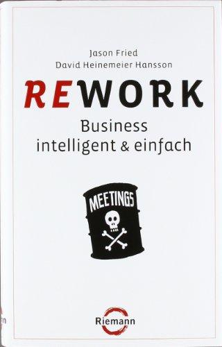 Rework: Business  - intelligent & einfach