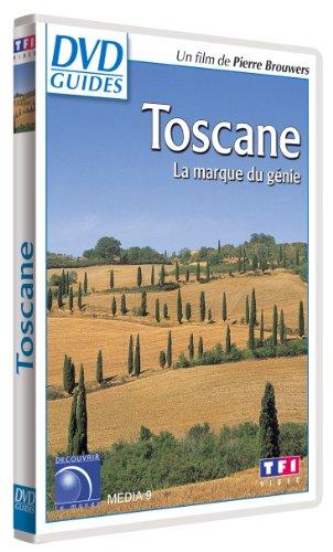 DVD Guides : Toscane, la marque du génie [FR Import]