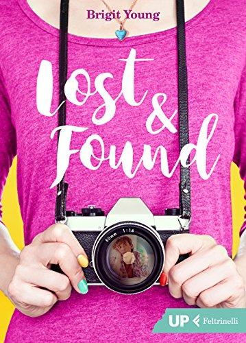 Lost & found (Up Feltrinelli)