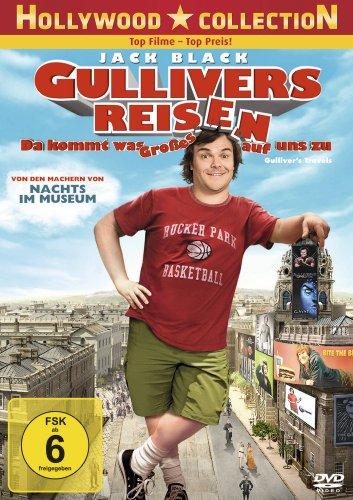 Gullivers Reisen