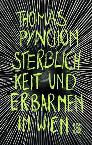 Sterblichkeit und Erbarmen in Wien