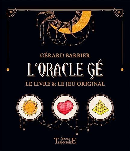 L'oracle Gé : le livre & le jeu original