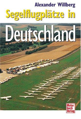 Segelflugplätze in Deutschland