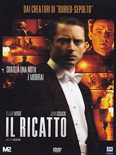 Il ricatto [IT Import]