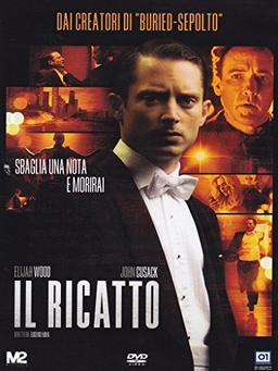 Il ricatto [IT Import]