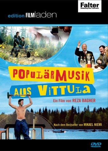 Populärmusik aus Vittula