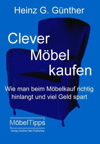 Clever Möbel kaufen