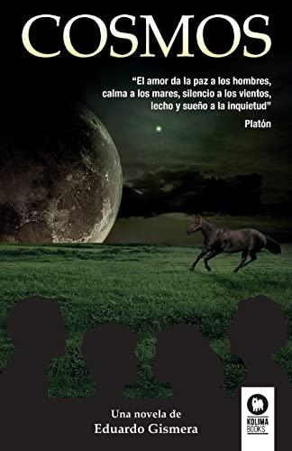 Cosmos (Novelas, Band 1)