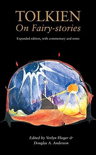 Flieger, V: Tolkien On Fairy-Stories