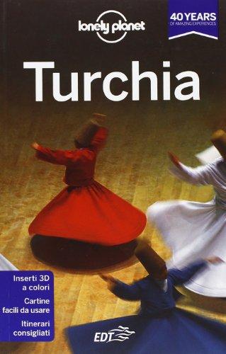 Turchia (Guide EDT/Lonely Planet)